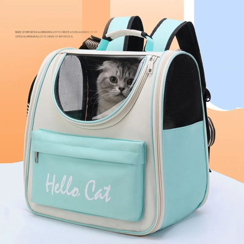 Cat-Carrier-Bags-Windproof-Outdoor-Travel-Backpack-for-Cat-Small-Dogs-Transport-Carrying-Bag-Cat-Backpack