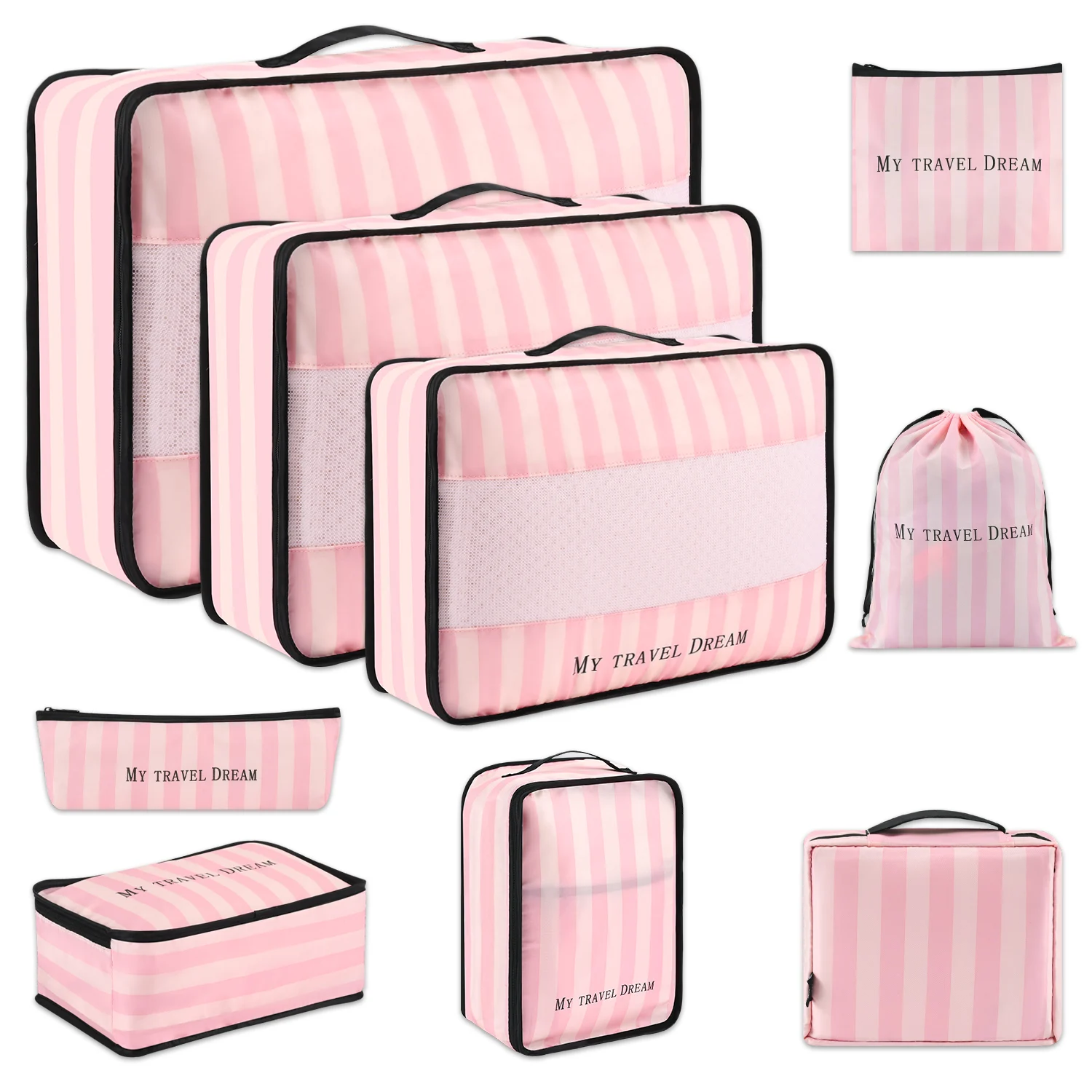 9Pcs-set-High-Quality-Luggage-Storage-Bags-For-Packing-Cube-Clothes-Underwear-Cosmetic-Bag-Travel-Suitcase